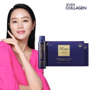 에버콜라겐 로열에이지 시그니처 앰플 4주분(2박스)