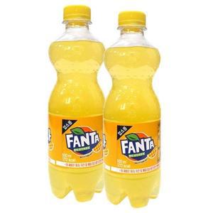 환타 파인애플 업소용 500ml x 24PET