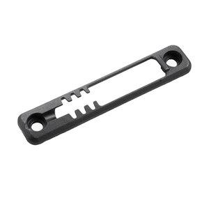 맥풀 슈어파이어 타입 스위치 마운팅 플레이트 / Magpul M-LOK TAPE SWITCH MOUNTING PLATE SUREFIRE