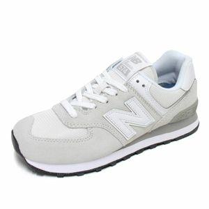 [보리보리/뉴발란스 슈즈]NB 뉴발란스 574 클래식 공용 스니커즈 운동화 아이보리 WL5