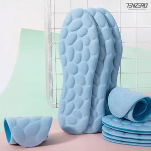 편안한 발바닥 쿠션 발마사지 EVA 부스트 깔창 23INSOLE_EB