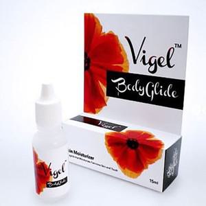 [하프클럽/알티피아]미국 마사지 바이젤 수용성 바디젤 15ml 비젤