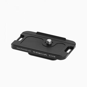 PC-5DMARK2-UP2 캐논 5D Mark2 바디 플레이트