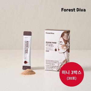 카무트 효소 이노시톨 밸런스 미니 30포 초코맛 역가수치 100만