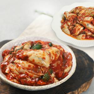 [남해바다] 생굴 무침 330g