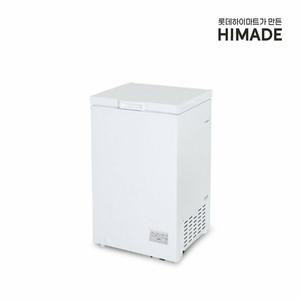 하이메이드 체스트 냉동고 HF-CD100WMHY (100L)