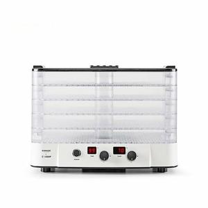 하이메이드 리큅 식품건조기 HFD-LQ530W (에어필터, 타이머, 투명 트레이)