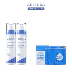 [본사직영]에스트라 아토베리어365 미스트 120ML 2개