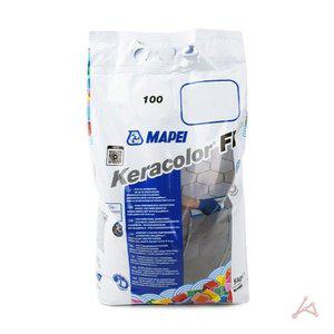 100 시멘트계 White 줄눈재 케라칼라 5kg FF (WFFR8VW)