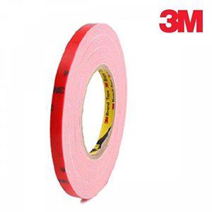 [셀러허브 패션][JHP650PT_51]공구임다 몰딩테이프 몰딩 백색 10mm x 11M
