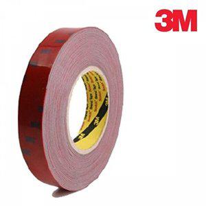 [셀러허브 패션][JHP650Q7_51]우리잡화 몰딩테이프 몰딩 회색 25mm x 11M