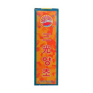 SE 삼광 양초 16호 6P (WFGJPEE)
