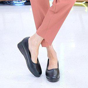 [옷자락]여자 승무원단화 통굽 면접 알바 통굽 신발