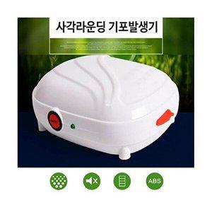 [셀러허브 1]사각라운딩 낚시기포발생기 USB형 수조여과기