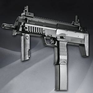 SMG 아카데미 M7 (17402) 세미전동건