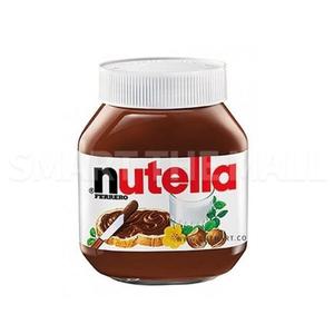 누텔라 초코 잼 1kg 페레로 와플잼 악마의잼 스프레드 대용량 헤이즐넛 토스트 코스트코 Fs