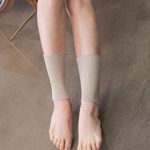 산후 산모 임산부 발목 보호대 보온 밴드 출산 선물 (WFGVZLL)
