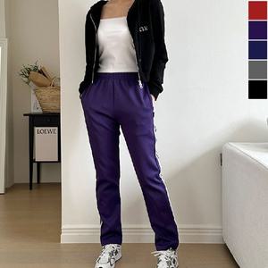 두줄 트레이닝 스타일 바지 7XL 1P 고품질 데일리 운