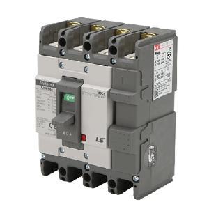 배선차단기 ABN 54C 4P 40A 30KA