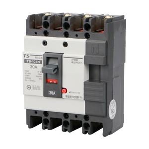 배선차단기 TB 104N(TSB 54) 4P 30A 14KA
