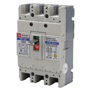 배선차단기 TB 203N(TSB 203) 3P 200A 25KA