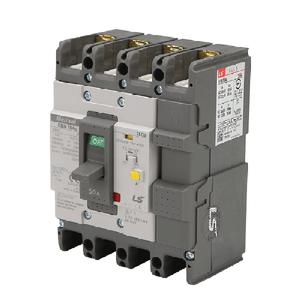 누전차단기 EBN 104C 4P 50A 35KA