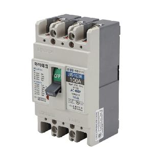 배선차단기 JBS 103H 3P 100A 14KA