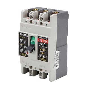배선차단기 JBS 103H 3P 40A 14KA