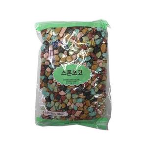 MZ스톤초코(준초콜릿)1kg