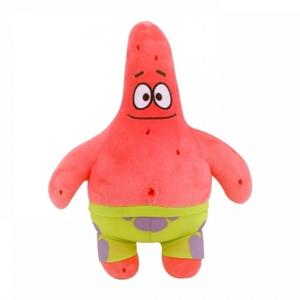 네모바지 스폰지밥 뚱이 인형 25cm