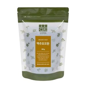 신선약초 맥주건조효모환 300g
