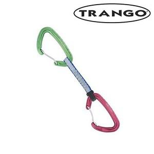 트랑고 트랑고 스파인 와이어 퀵드로 세트 12 cm/런너
