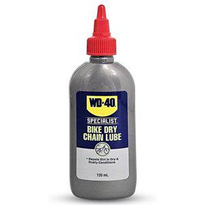 WD-40 (바이크 드라이 체인 루브) 자전거오일 윤활유_WD7998C