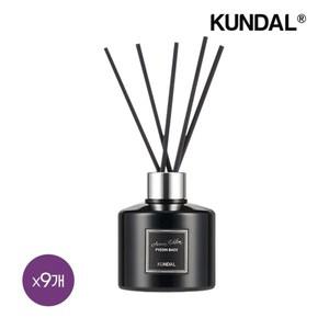 디퓨저 아로마 에디션 [편백] 200ml x9개