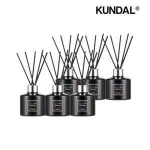 디퓨저 아로마 에디션 [편백] 200ml x6개
