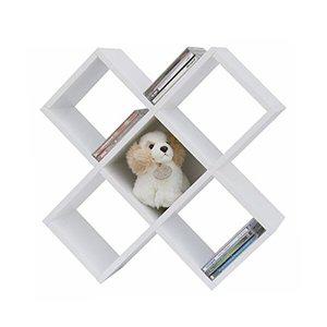 [미아트]미하우스 조지 수납 CD 꽂이