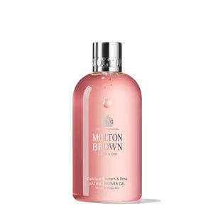 [롯데백화점]몰튼브라운 딜리셔스 루바브 & 로즈 배쓰 & 샤워 젤 300ml