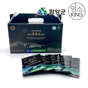 갤러리아 [함양군]지리산마천농협 명가흑염소진액 70mlx30포