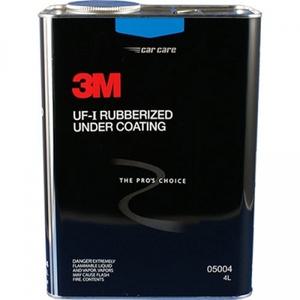 3M UF-I Rubberized Under Coating UF-I 대용량 언더코팅 4L PN5004