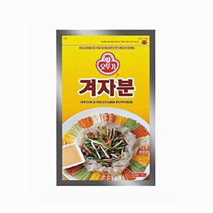 [셀러허브 패션][JHM2R167_52ED]요리친구 겨자분 오뚜기 200G