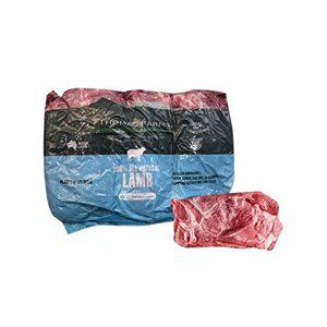 [코스트코]코스트코 양고기 양목심 진공팩 1.6_1.8KG _호주산_냉장