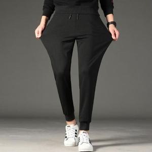 아이스 쿨링 바지 여름 밴딩 트레이닝 조커 조거 팬츠