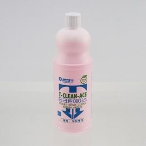 티크린 에이스 1000ml