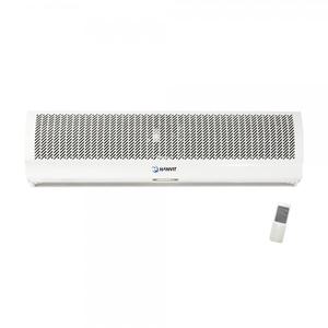 ms출입문 식당 신선한 공기 1200HV-1200AR 리모컨 에어커튼
