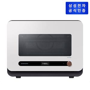 삼성 비스포크 큐커 멀티 오븐 MO22A7797CW2 글램 화이트 (22L)