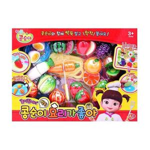 11524170-비앤씨 콩순이 요리가 좋아