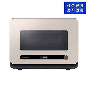 [삼성전자]삼성 비스포크 큐커 MO22A7797CF2 (22L/글램 베이지)