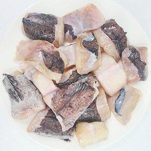 [T]요리조리 국내산 탱탱한 손질 아귀 5팩 (1팩당250g)