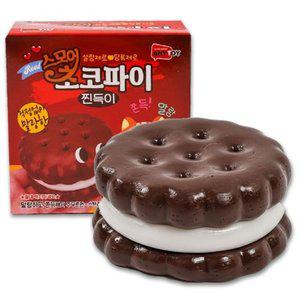 스모어초코파이찐득이 (WFHP3ZB)