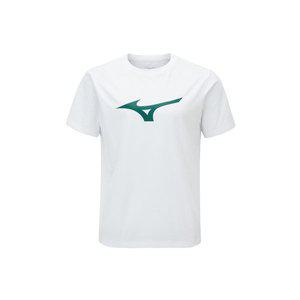 [미즈노]POLY BIG LOGO SHORT SLEEVE_32YA4122
